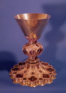 Cáliz